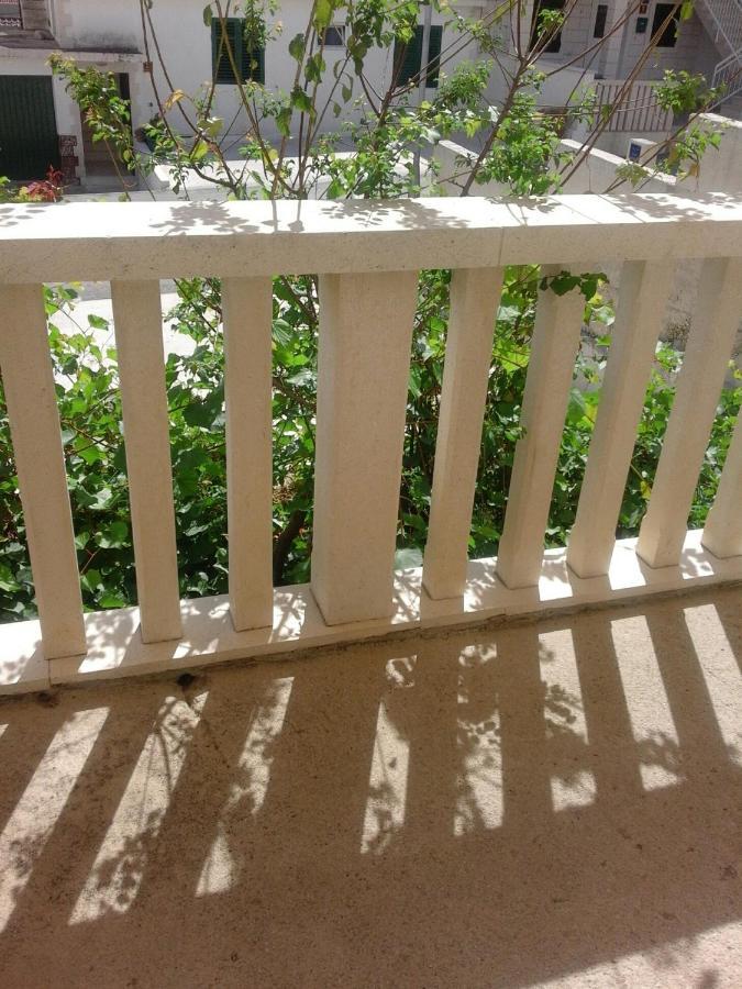 Sea View Room Bol Exterior photo