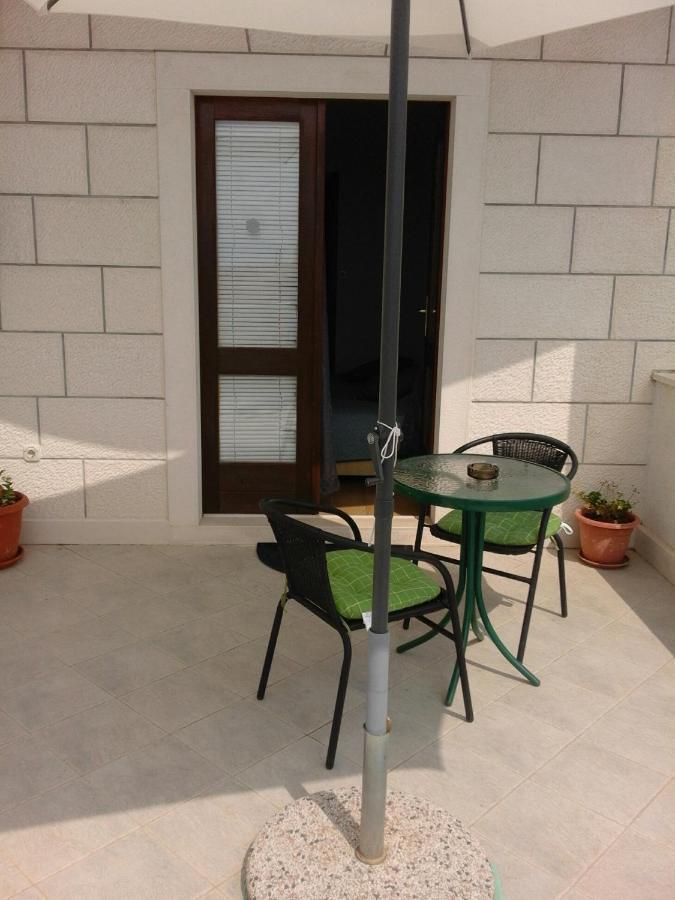 Sea View Room Bol Exterior photo
